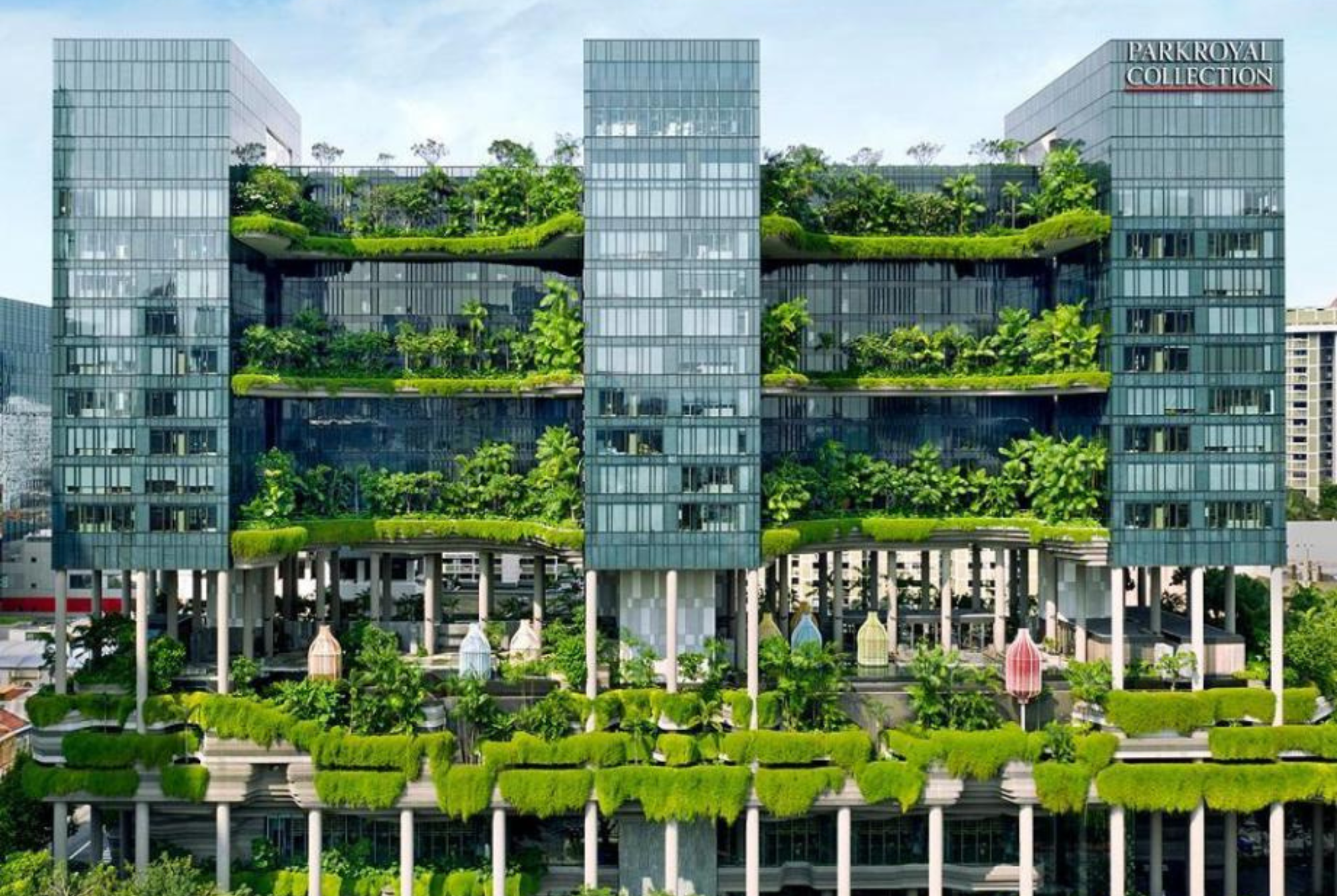 Parkroyal Collection Pickering